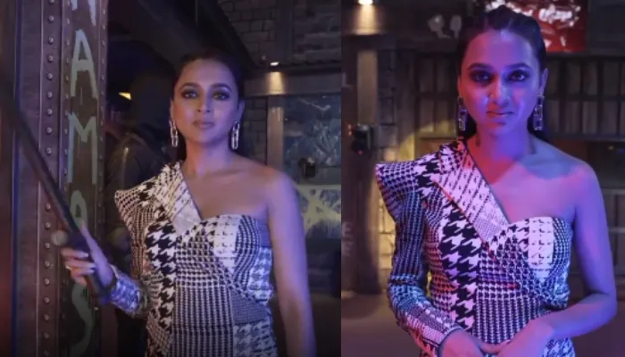 Lock Upp:  कंगना के अत्याचारी जेल में ‘वार्डन’ बनकर पहुंचीं तेजस्वी प्रकाश, कैदियों पर करेंगी ‘जहरीला वार’