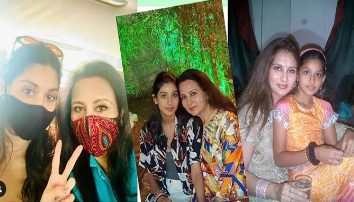 Poonam Dhillon की बेटी पालोमा करेंगी बॉलीवुड डेब्यू, दिग्गज अदाकारा ने दी जानकारी