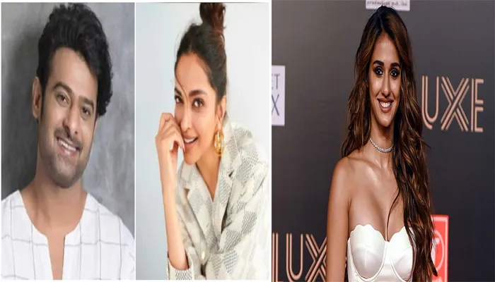 बाहुबली फेम Prabhas की फिल्म में काम करेंगी Disha Patani