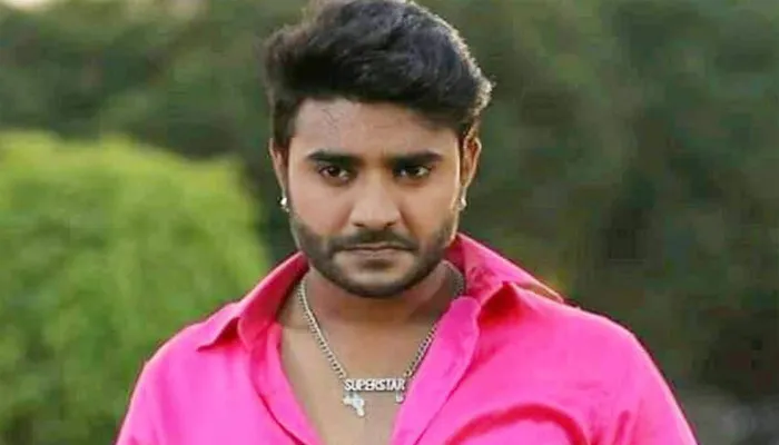 Bhojpuri Cinema: ‘भारत भाग्य विधाता’ में पुलिस ऑफिसर के किरदार में नजर आएंगे प्रदीप पाण्डेय चिन्टू