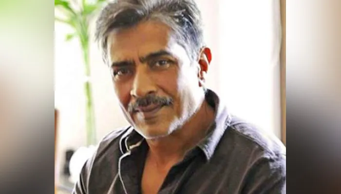 आश्रम-3 के प्रमोशन पर लखनऊ पहुंचे प्रकाश झा, यूपी के कलाकारों के लिए कही बड़ी बात