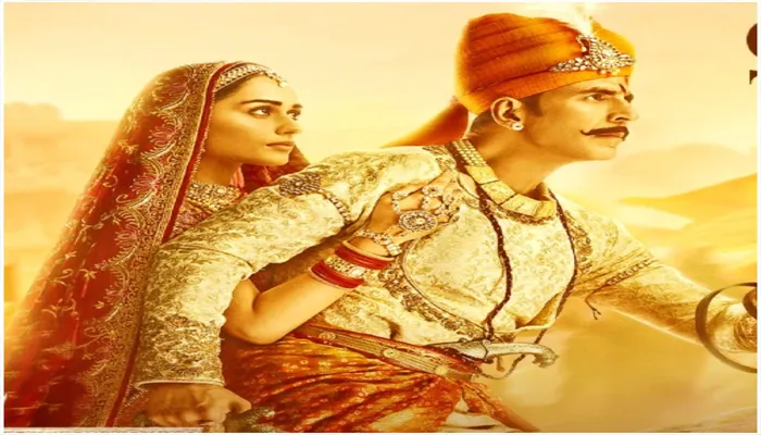 ‘पृथ्वीराज’ के नाम को लेकर करणी सेना ने जताई आपत्ती, यश राज फिल्म्स ने कहा- नहीं बदला जाएगा नाम