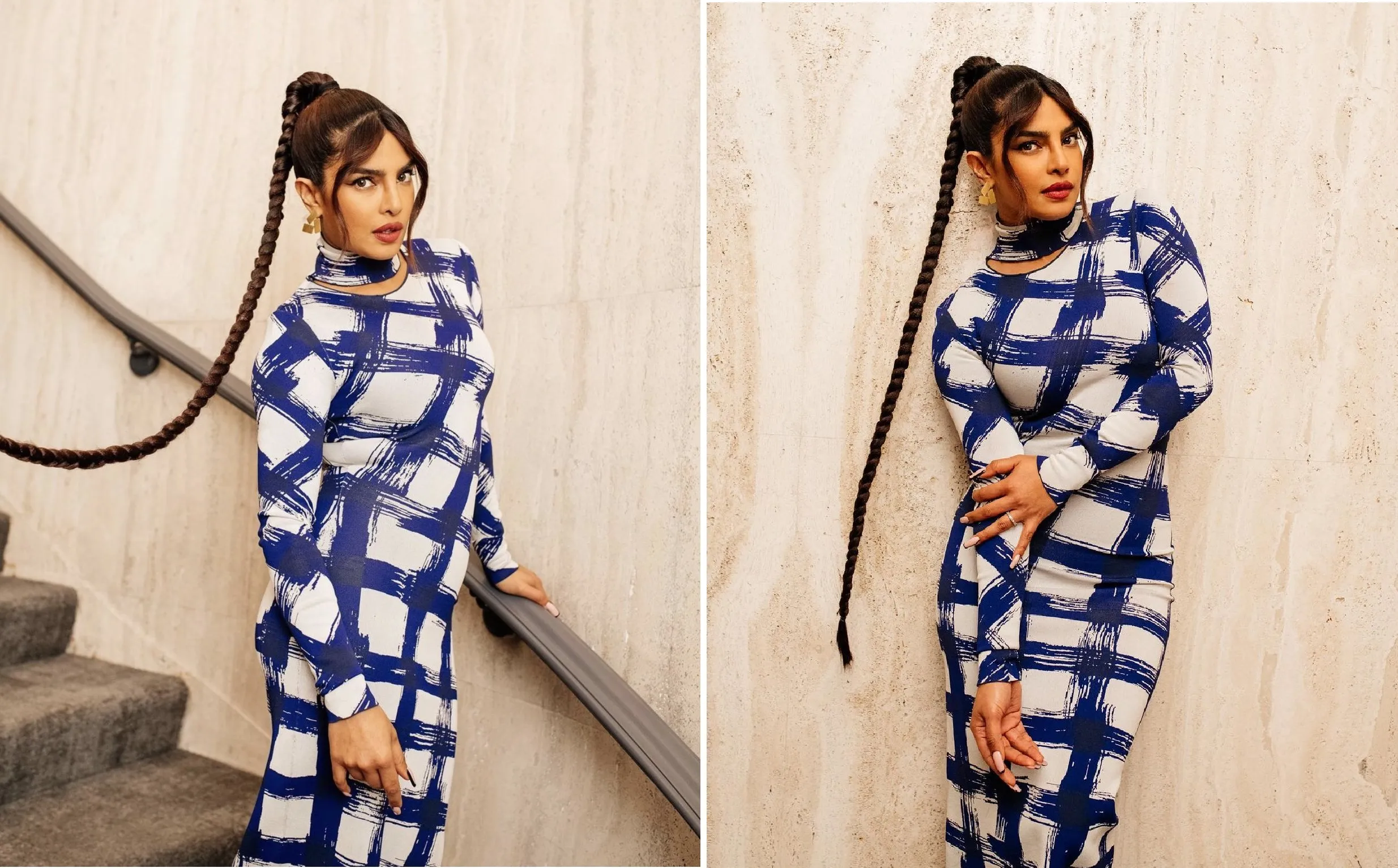 ‘जी ले जरा’ की शूटिंग के लिये इंडिया आएंगी प्रियंका चोपड़ा, फरहान अख्तर के डायरेक्शन में बनेगी फिल्म