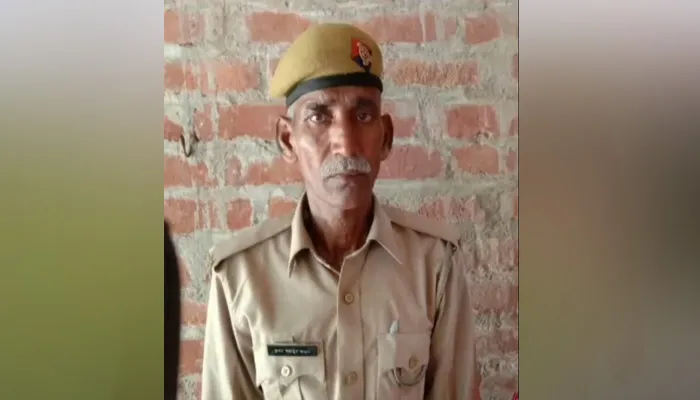 रायबरेली: मार्ग दुर्घटना में होमगार्ड जवान समेत तीन की मौत