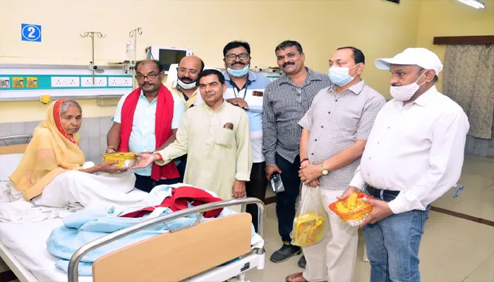 रायबरेली: श्रमिकों के लिए सुरक्षा, रोजगार व पारिश्रमिक अहम मुद्दा