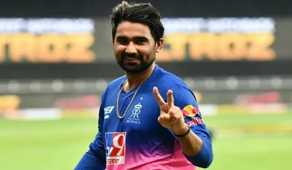 IPL 2022 : सुनील गावस्कर ने राहुल तेवतिया को बताया भविष्य का स्टार, दिया ‘आइसमैन’ का उपनाम