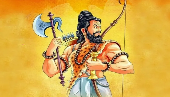 जानें जौनपुर से कैसे जुड़ा है भगवन परशुराम का नाता