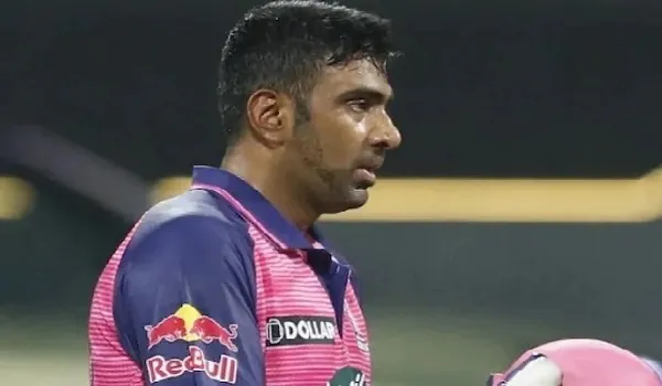 ओस प्रभाव नहीं डालती तो 158 पर्याप्त स्कोर होता : रविचंद्रन अश्विन