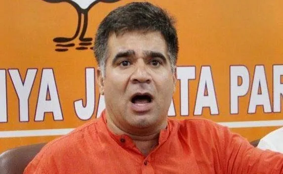 देश विरोधी ताकतें चाहती हैं कि कश्मीर में होता रहे रक्तपात: रविंदर रैना