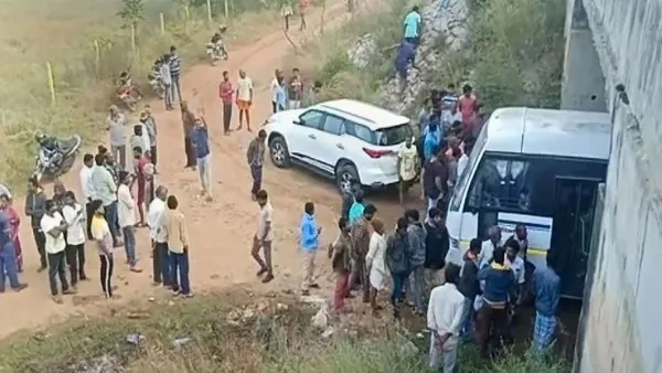 हैदराबाद एनकाउंटर मामला: SC के जांच आयोग ने चारों आरोपियों के पुलिस एनकाउंटर को बताया फर्जी