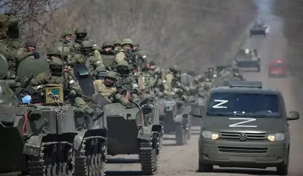 Russia Ukraine War : रूस का मारियुपोल पर कब्जे का दावा, 20 हजार से अधिक नागरिकों के मारे जाने की आशंका