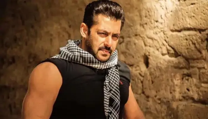 Salman Khan की फिल्म ‘कभी ईद कभी दिवाली’ का फर्स्ट लुक आउट, एक्टर ने शेयर किया पोस्ट