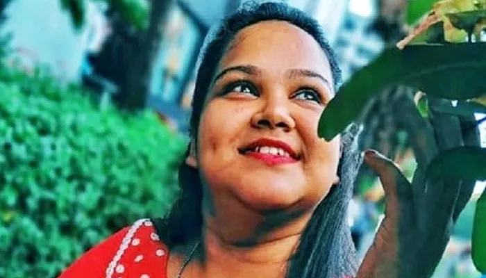 पश्चिम बंगाल की मॉडल और मेकअप आर्टिस्ट Saraswati Das ने की खुदकुशी, फांसी से लटकता मिला शव