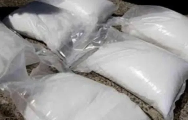 स्पेशल ऑपरेशन के तहत डीआरआई ने पकड़ी ड्रग्स की बड़ी खेप, 434 करोड़ रुपए की हेरोइन बरामद