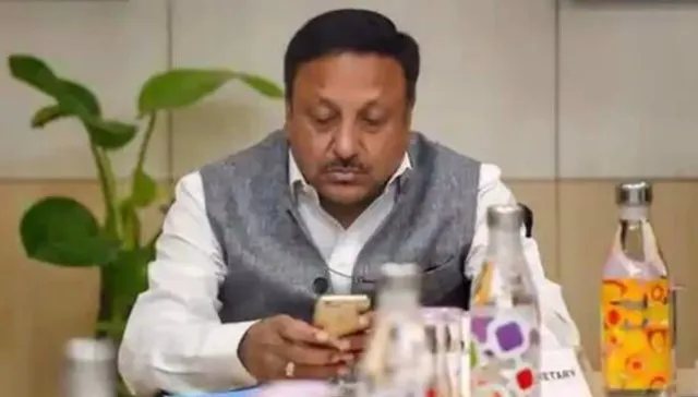 राजीव कुमार अगले सीईसी नियुक्त, 15 मई को संभालेंगे प्रभार