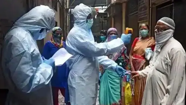 दिल्ली में कोविड-19 के मामलों  में कुछ समय तक उतार-चढ़ाव होता रहेगा- विशेषज्ञ