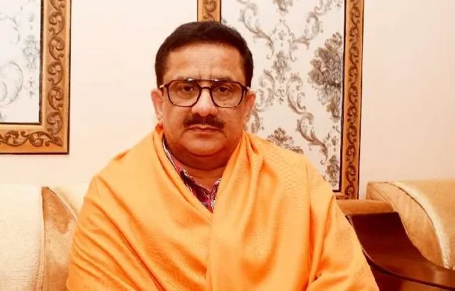 हरिद्वार धर्म संसद मामले में HC ने त्यागी को तीन महीने की अंतरिम जमानत दी