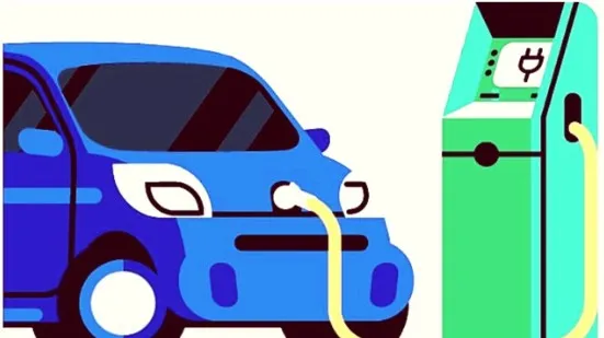 Hyundai Motor India ने ‘ईवी चार्जिंग स्टेशन’ के लिए Tata Power से मिलाया हाथ