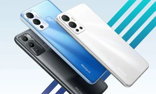 कम बजट में लॉन्च हुआ Infinix का शानदार स्मार्टफोन, मिलेगी 6000mAh की बड़ी बैटरी