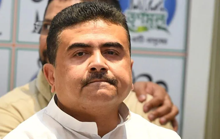 शुभेंदु अधिकारी ने काेलकाता हाईकोर्ट से की हस्तक्षेप की मांग, जानें पूरा मामला
