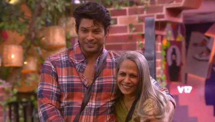 Sidharth Shukla ने आज के दिन ही किया था मां के लिए स्पेशल POST, लिखी थी यह खास बात