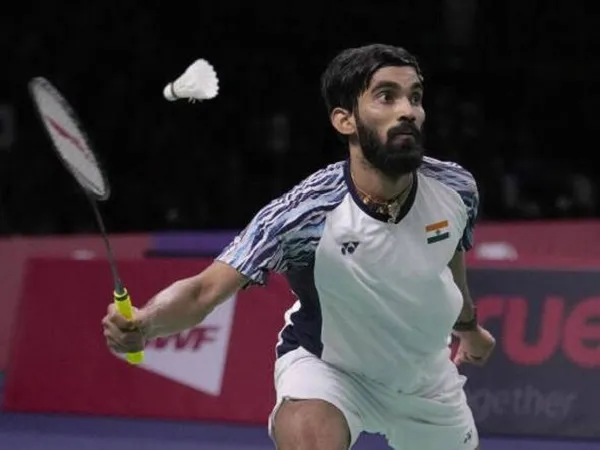 भारतीय पुरुष बैडमिंटन टीम ने कनाडा को 5-0 से हराया, थॉमस कप के नॉकआउट दौर में बनाई जगह
