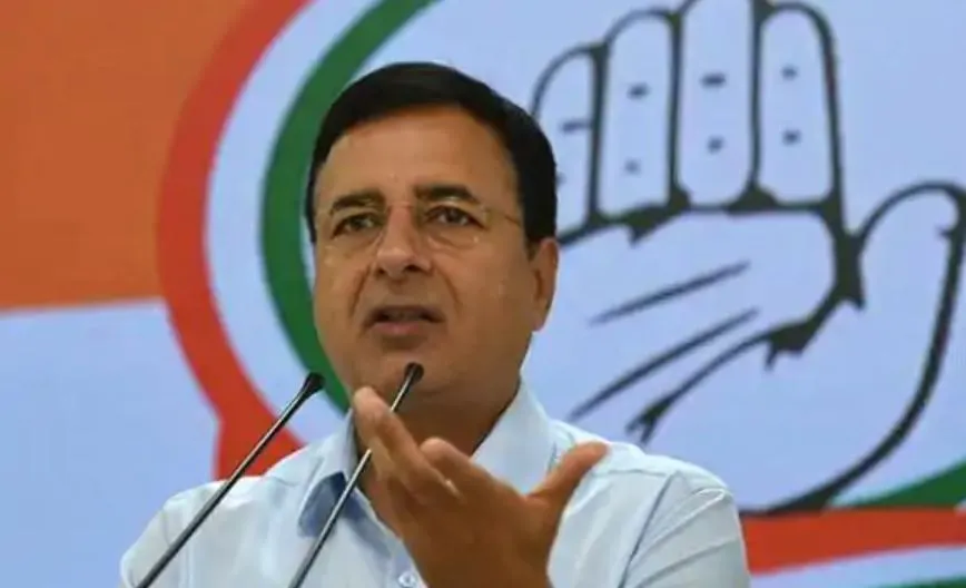 मोदी सरकार के आठ साल में जनता पर हुए अत्याचार: कांग्रेस