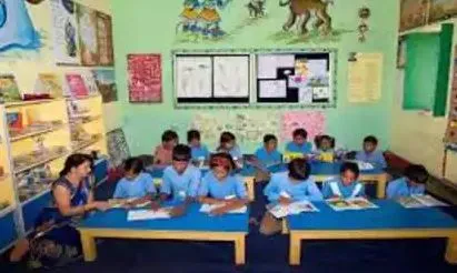 बरेली के स्कूलों को प्रदेश में मिला पहला स्थान