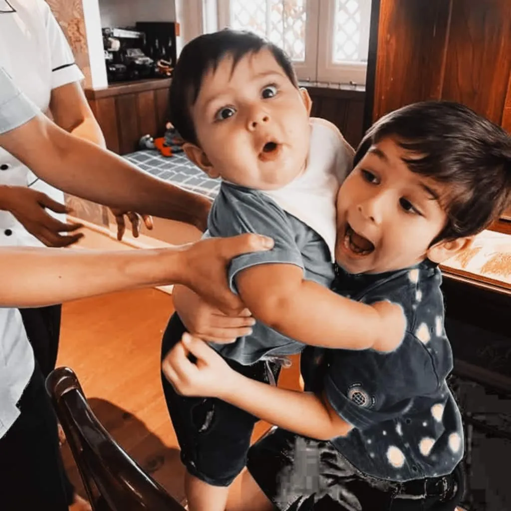 Taimur Ali Khan, Jeh Ali Khan, Soha Ali Khan, Bollywood News, Bollywood Gossip, Entertainment News, Entertainment News In Hindi, तैमूर अली खान, जेह अली खान, सोहा अली खान, बॉलीवुड न्यूज, बॉलीवुड गॉसिप, एंटरटेनमेंट न्यूज