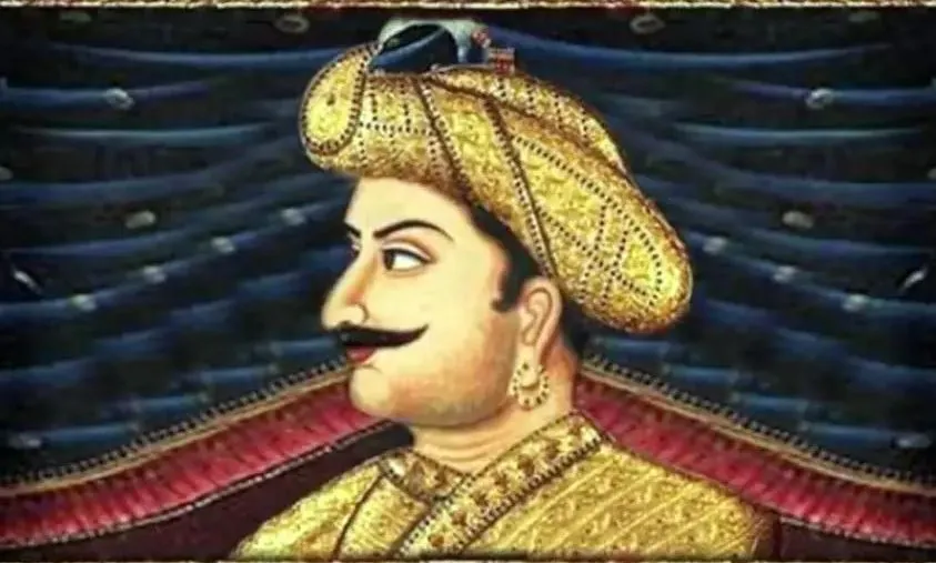 महान देशभक्त टीपू सुल्तान ने महज 49 साल की उम्र में दी थी शहादत, जानें उनकी सैन्य सूझ-बूझ और शासन कौशलता की कहानी