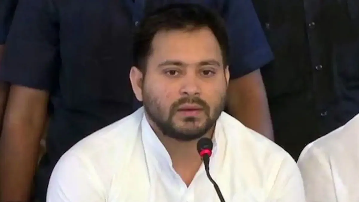 जातीय जनगणना पर सीएम नीतीश के आश्वासन के बाद तेजस्वी ने पदयात्रा टाली 