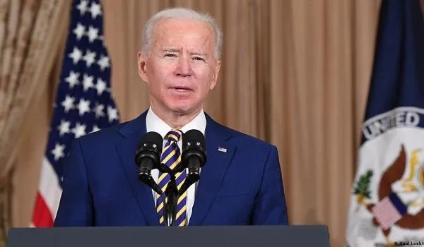 America : बफेलो का दौरा करेंगे जो बाइडेन, पीड़ितों के प्रति अपनी शोक संवेदना करेंगे जाहिर