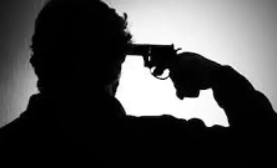 पीलीभीत: कर्ज से परेशान किसान ने खुद को गोली से उड़ाया