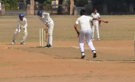 बरेली: गंगाशील क्रिकेट क्लब ने 50 रन से जीता अंडर-14 टूर्नामेंट