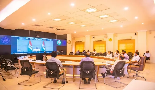 भारत में ओलंपिक खेलों को बढ़ावा देने के लिए ओडिशा में शुरू हुआ ओवीईपी
