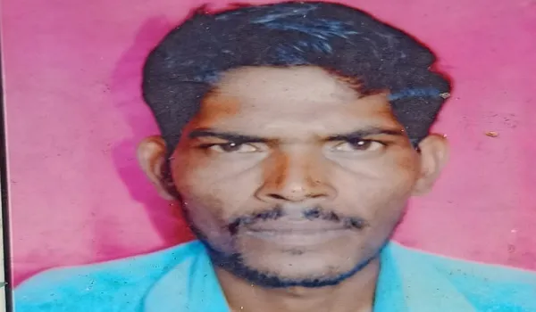 मुरादाबाद : खेत में काम कर रहे किसान की करंट लगने से मौत