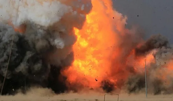 Yemen: होदेइदाह में तीन बारूदी सुरंगों में विस्फोट, एक बच्चे और महिला सहित पांच की मौत