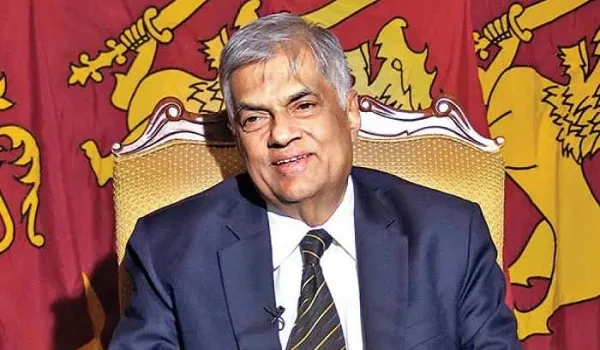 श्रीलंका की मदद के लिए जी7 देशों ने बढ़ाया हाथ, पीएम रानिल विक्रमसिंघे ने घोषणा का किया स्वागत