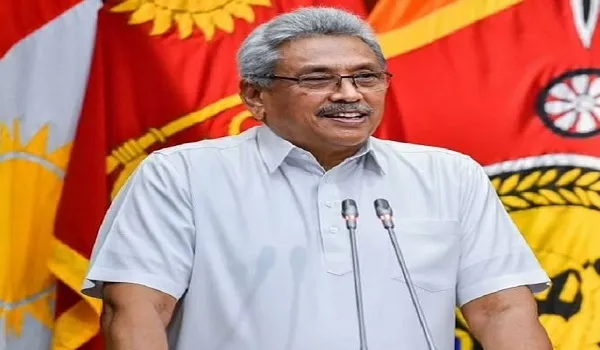श्रीलंका के राष्ट्रपति गोटबाया ने प्रधानमंत्री रानिल विक्रमसिंघे को वित्त मंत्री नियुक्त किया