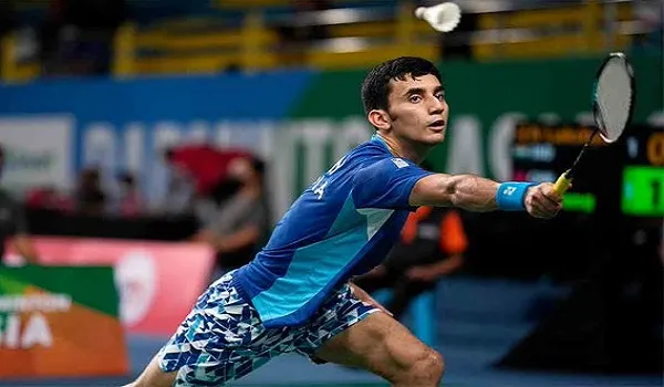Thomas Cup : भारत ने जर्मनी को 5-0 से किया क्लीन स्वीप