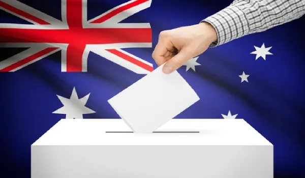 Australia’s election: ऑस्ट्रेलिया के आम चुनाव में अर्थव्यवस्था, चीन और जलवायु प्रमुख मुद्दे