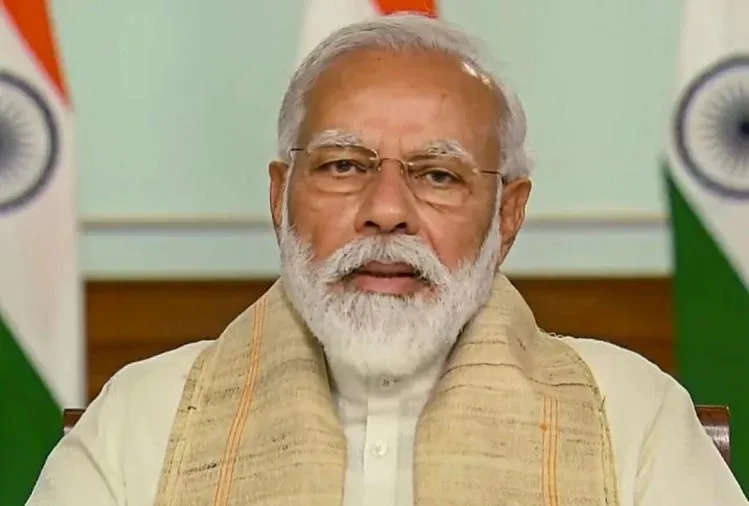 प्रधानमंत्री मोदी ने सिद्धार्थनगर में हुए सड़क हादसे पर जताया शोक, आर्थिक मदद की घोषणा, दुर्घटना में नौ की हुई मौत