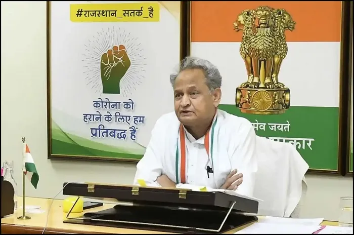 राजस्थान के सात उपजिला अस्पतालों को जिला अस्पताल बनाया