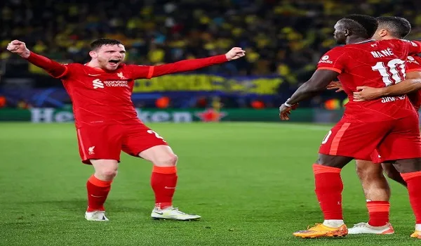 Champions League final: लिवरपुल ने चैम्पियंस लीग फाइनल में बनाई जगह