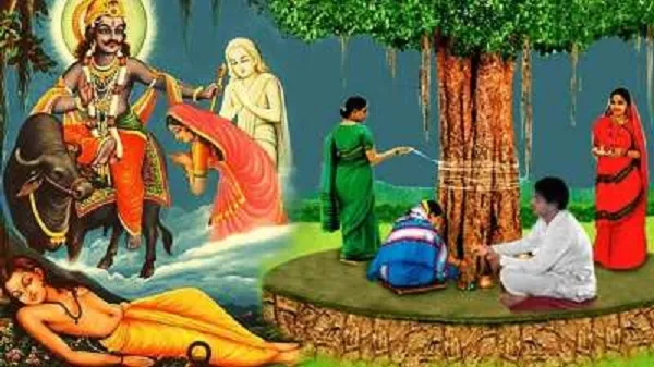 सुहागिन महिला के लिए वट सावित्री का व्रत रखता है बहुत महत्व, सुहाग की सलामती और सौभाग्यवती होने के लिए इन्हें दें ये उपहार
