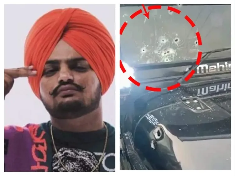 मशहूर सिंगर सिधू मूसेवाला के पिता का दावा, फिरौती के लिए धमकियां दे रहा था बिश्नोई गैंग