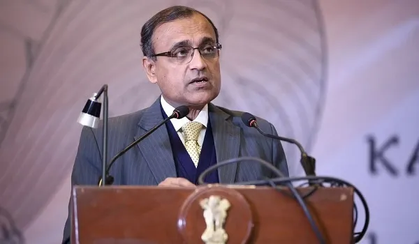 यूक्रेन मुद्दे पर टी. एस. तिरुमूर्ति ने डच राजदूत को दिया जवाब, कहा-‘ हम जानते हैं कि क्या करना है’ 