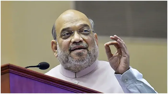 19 मई को दिल्ली विश्वविद्यालय का अंतरराष्ट्रीय संगोष्ठी समारोह, गृह मंत्री अमित शाह होंगे मुख्य अतिथि 
