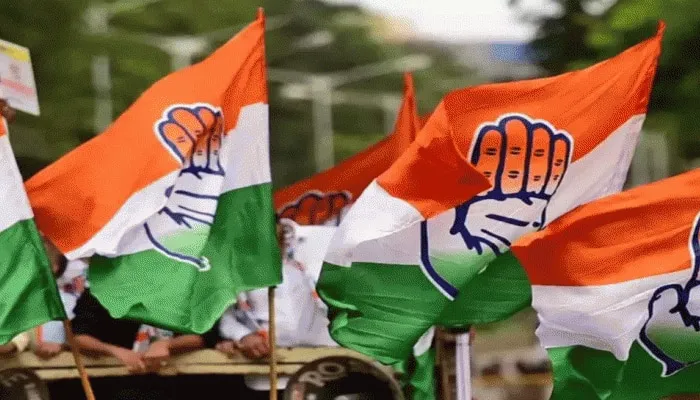 धर्म के नाम पर देश को तोड़ने की साजिश का जवाब है ‘भारत जोड़ो’ : कांग्रेस