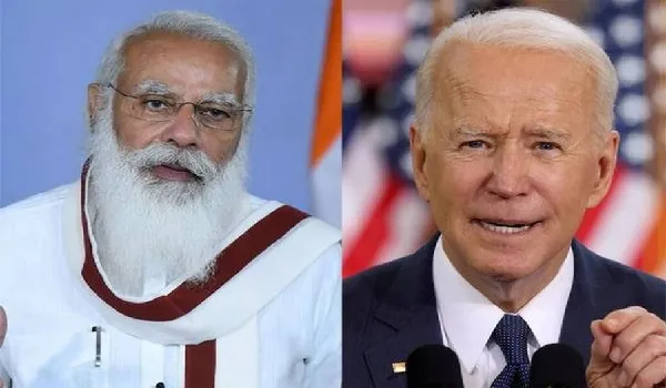 क्वाड शिखर सम्मेलन के लिए जापान जाएंगे जो बाइडेन, पीएम मोदी के साथ करेंगे द्विपक्षीय बैठक